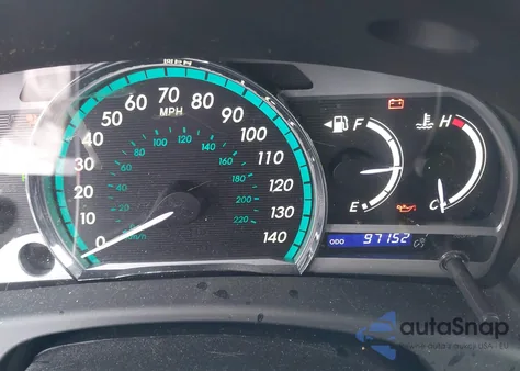 2015 Toyota Venza Xle V6 z USA, uszkodzony, nr VIN 4T3BK3BB0FU116323